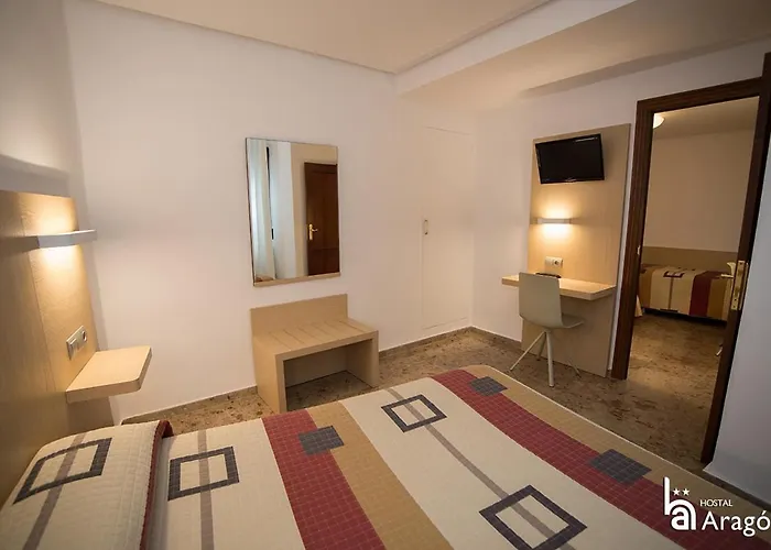 AragónHostal